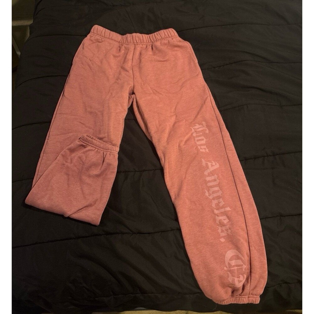 sweatpants